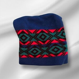 Aqvila Colorful Knit Beanie Size 4–7